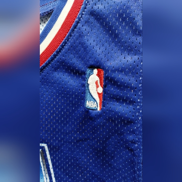 NBA Scottie pippen 1994 all-stars game jersey - Picture 6 of 6